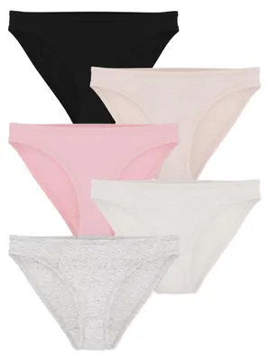 Obrázok produktu pre Dámske nohavičky Petit Bateau, varianty 2 a 3, balenie, veľkosť S