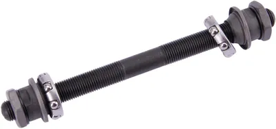 Obrázek produktu pro Contec Ct Vr-Achse 130 Mm X 9,5 Mm, Carb.St.