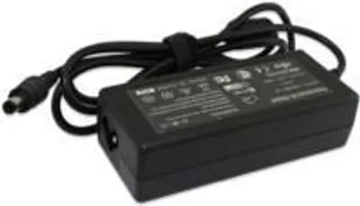 Produktbild von MicroBattery MBA1327, 65 W, 19,5 V, 3,33 A, Innenraum, Notebook, Schwarz
