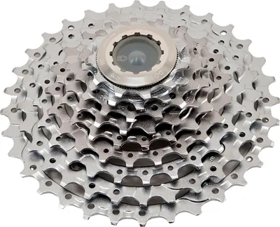 Zdjęcie produktu dla Kaseta Shimano XT CS-M770 – 11–32 z (9) ICSM7709132