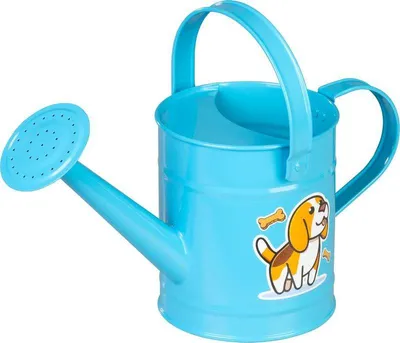 Produktbild von Giekanne Strend Pro, 1.5L, Kinder-, Blech, Blau