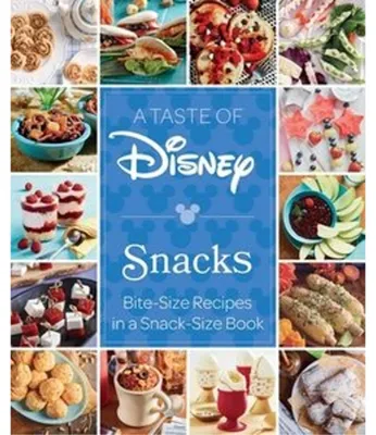 Obrázek produktu pro A Taste of Disney
