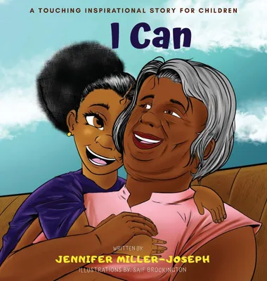 Produktbild von I Can