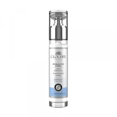 Produktbild von Clochee Hydratisierendes Gesichts-Sorbet, 50ml