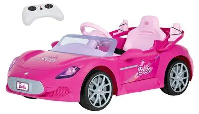 Immagine prodotto di Automobile Elettrica Barbie