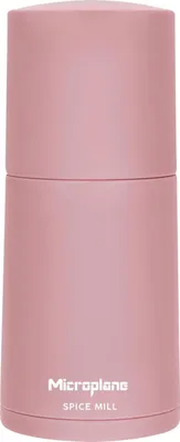 Produktbild von Microplane Gewürzmühle Color Edition | Altrosa : Altrosa Farbe: Altrosa