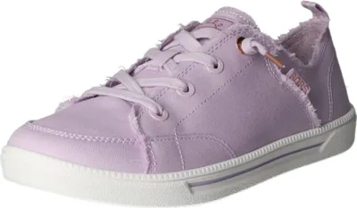 Produktbild von Leinen Schnürhalbschuh B CUTE 2.0