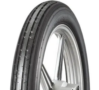 Produktbild von Anlas NF-2 Sommerreifen 3.00/- 18 47P Motorradreifen Tourensport Reifen