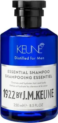 Zdjęcie produktu dla Szampon Keune 1922 By J.M. Keune Essential Shampoo
