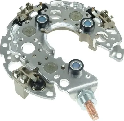 Produktbild von AS-PL Gleichrichter, Generator