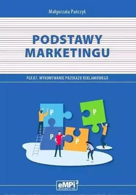 Immagine prodotto di Podstawy marketingu. Kwalifikacja PGF.07.