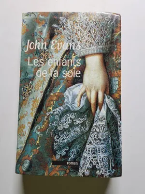 Image de Les enfants de la soie 1
