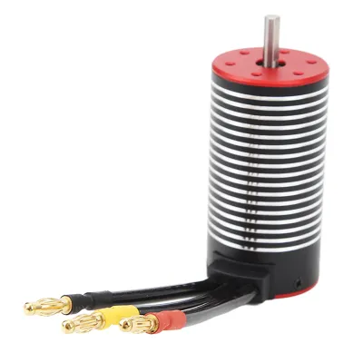 Zdjęcie produktu dla 3670 silnik bezszczotkowy, 3670 wodoodporny silnik bezszczotkowy, 3670 silnik bezszczotkowy do samochodów 1/8 RC, 3670 silnik bezszczotkowy do samochodów 1/10 RC, 3670 wodoodporny silnik bezszczotkowy do samochodów 1/8 RC, wodoodporny silnik bezszczotkowy
