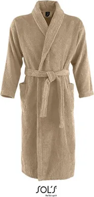 Obrázek produktu pro SOL´S Bathrobe Palace