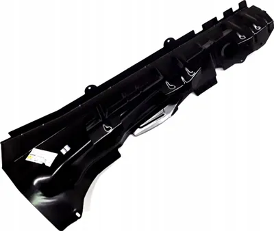 Produktbild von VOLVO XC90 linke Hilfsrahmenplatte OE 8659747