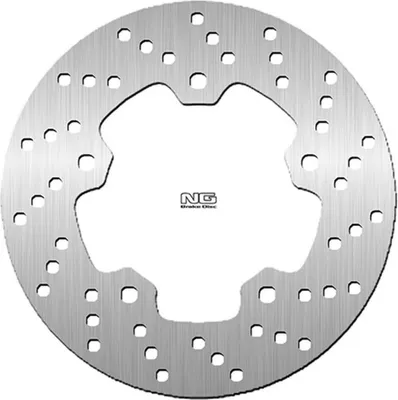 Produktbild von Ng Bremsscheibe Hinten Sym 125/200/250/300 05-18 (2250X110X5.0Mm) (5X10.5Mm)