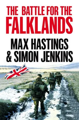 Obrázok produktu pre The Battle for the Falklands
