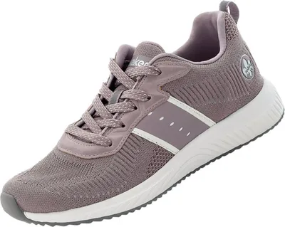 Produktbild von Rieker Sneaker Sneaker Kunstleder/Textil