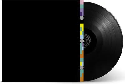 Produktbild von New Order: Blue Monday (180g) (2020 Remaster) - Warner  - (Vinyl / Maxi-Single 12")