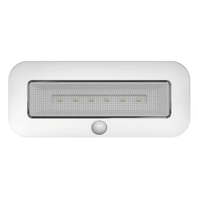 Produktbild von Müller Licht LED Orientierungslicht Mobina Sensor 15 27700035