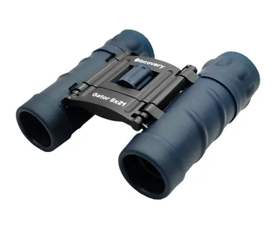 Image de Jumelles Discovery Gator 8x21