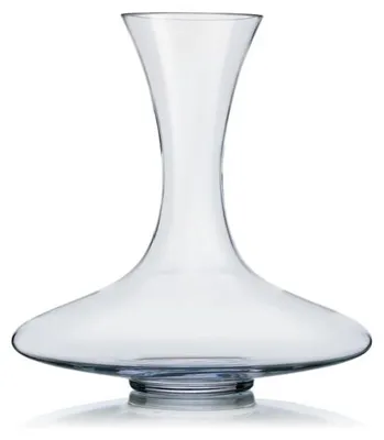Obrázok produktu pre Bohemijská krištálová karafa na víno, objem 1250 ml