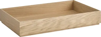 Productafbeelding van APS GN 1/1 Holzbox -VALO 14001