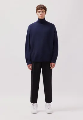 Produktbild von Seidensticker Oversize Langarm Pullover klassisch-modern mit klarem Design