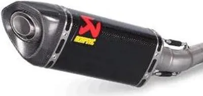 Immagine prodotto di Silenziatore posteriore Akrapovic M-AP00702C