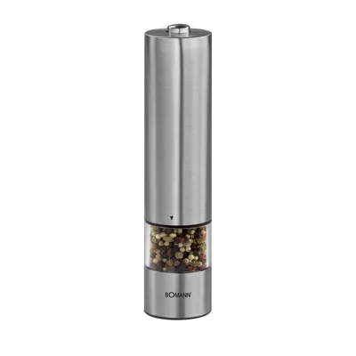 Produktbild von Bomann PSM 437 N CB Edelstahl