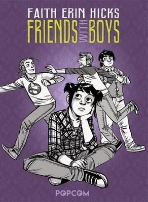 Immagine prodotto di Friends with Boys