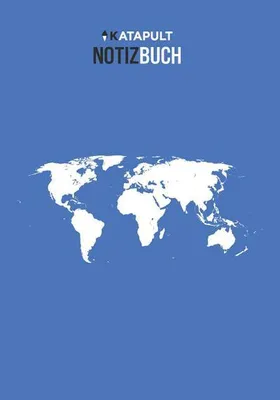 Image de KATAPULT-Notizbuch