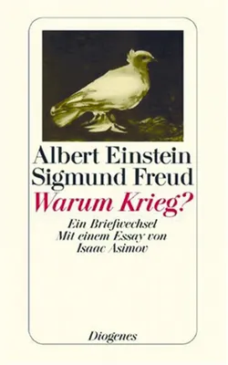 Zdjęcie produktu dla Warum Krieg?