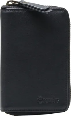 Produktbild von Esquire Maniküre-Set Peru Manicure Set Black schwarz