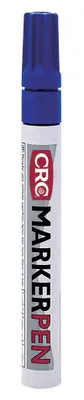 Image de Markerpen, Marqueur Permanent, Couleur Bleu