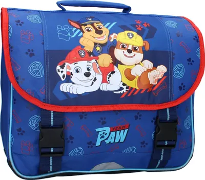 Produktbild von Paw Patrol Rucksack für Kinder Ideal für Schule, Reisen und Freizeit