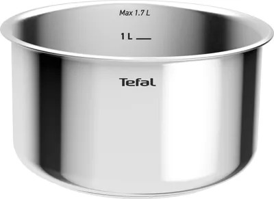 Produktbild von Tefal Cook Eat Ingenio L881S604 Kochgeschirr-Set 6-teilig