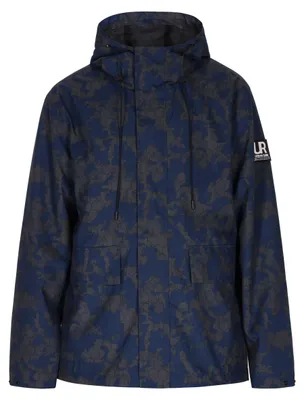 Image de Veste Drymaster pour hommes - couleur grise, taille S