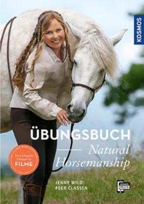 Immagine prodotto di Übungsbuch Natural Horsemanship