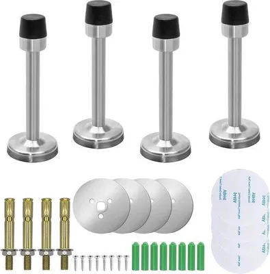 Obrázok produktu pre Zvuková izolácia 75 mm – tlmič hluku – nerezová oceľ – obytný priestor, kúpeľňa
