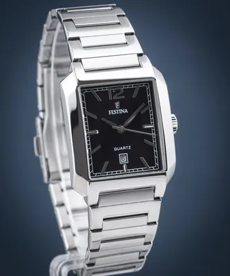 Obrázek produktu pro Dámské hodinky Festina Classic