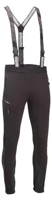 Produktbild von Silvini Alzaro Hosen Schwarz 3XL Mann Schwarz 3XL