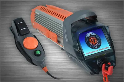 Produktbild von FeelFree Elektromotor für das Overdrive System
