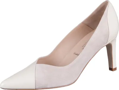 Produktbild von Peter Kaiser Damen High Heels 34359 328 Farbe: Beige Größe: 38