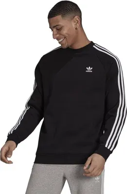 Produktbild von Adidas Sweatshirts Adicolor Classics 3STRIPES, GN3487, Größe: 170