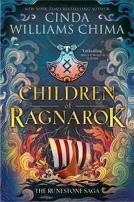 Zdjęcie produktu dla Runestone Saga: Children of Ragnarok