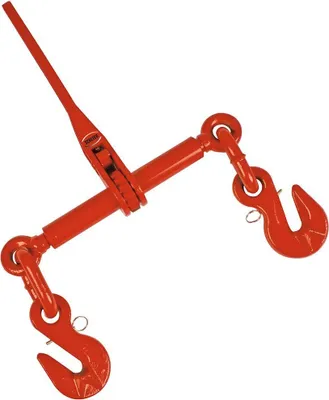 Produktbild von Schefer Ratsch-Lastenspanner RLS Premium Zugkraft 4,0t