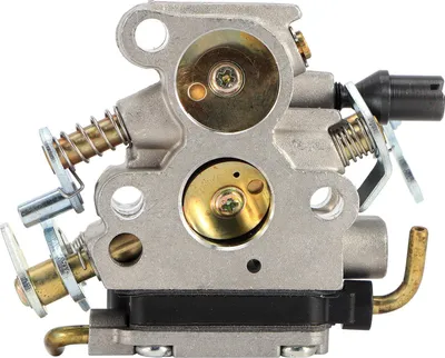 Zdjęcie produktu dla Zamiennik gaźnika ze stopu aluminium do Husqvarna 135 140 435 435e 440 440E