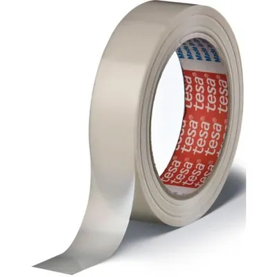 Immagine prodotto di tesapack Klebeband Kautschukmasse 66m x 50mm elfenbein