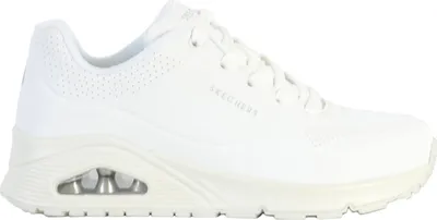 Image de Skechers Sneaker Baskets en similicuir